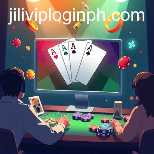 The Rise of Online Gaming in 2026