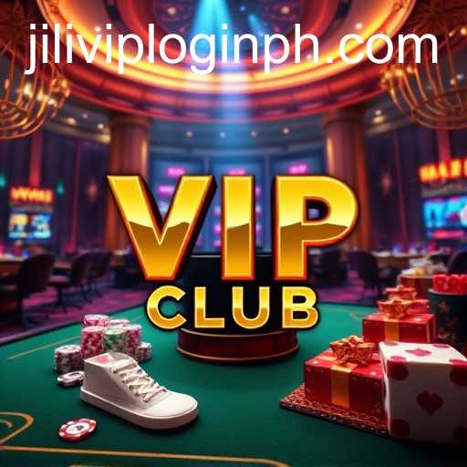 Exploring the Exciting World of 'VIP Club' in Online Gaming